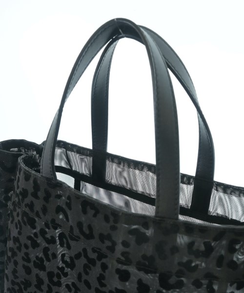UNITED ARROWS（ユナイテッドアローズ）トートバッグ 黒 サイズ:- レディース/2200695359041