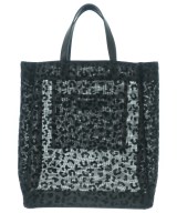 UNITED ARROWS（ユナイテッドアローズ）トートバッグ 黒 サイズ:- レディース/2200695359041