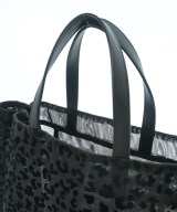 UNITED ARROWS（ユナイテッドアローズ）トートバッグ 黒 サイズ:- レディース/2200695359041