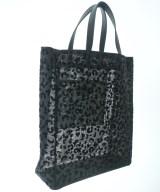 UNITED ARROWS（ユナイテッドアローズ）トートバッグ 黒 サイズ:- レディース/2200695359041