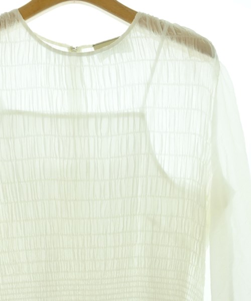 UNITED ARROWS（ユナイテッドアローズ）ワンピース 白 サイズ:36(S位) レディース/2200695454074