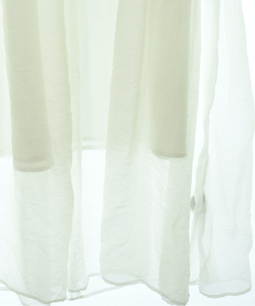 UNITED ARROWS（ユナイテッドアローズ）ワンピース 白 サイズ:36(S位) レディース/2200695454074