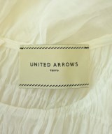 UNITED ARROWS（ユナイテッドアローズ）ワンピース 白 サイズ:36(S位) レディース/2200695454074