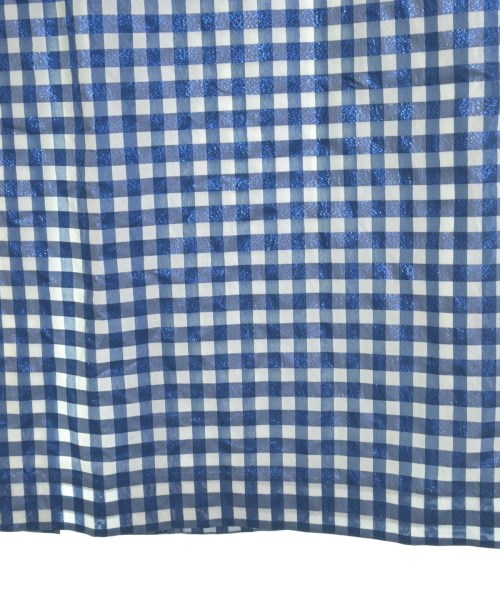 UNITED ARROWS（ユナイテッドアローズ）ロング・マキシ丈スカート 青 サイズ:38(M位) レディース/2200695454081