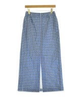 UNITED ARROWS（ユナイテッドアローズ）ロング・マキシ丈スカート 青 サイズ:38(M位) レディース/2200695454081