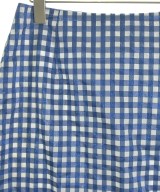 UNITED ARROWS（ユナイテッドアローズ）ロング・マキシ丈スカート 青 サイズ:38(M位) レディース/2200695454081
