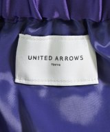 UNITED ARROWS（ユナイテッドアローズ）ロング・マキシ丈スカート 紫 サイズ:36(S位) レディース/2200696616037