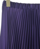 UNITED ARROWS（ユナイテッドアローズ）ロング・マキシ丈スカート 紫 サイズ:36(S位) レディース/2200696616037