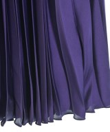 UNITED ARROWS（ユナイテッドアローズ）ロング・マキシ丈スカート 紫 サイズ:36(S位) レディース/2200696616037