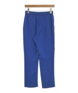 UNITED ARROWS（ユナイテッドアローズ）スラックス 青 サイズ:36(S位) レディース/2200696616051