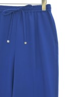 UNITED ARROWS（ユナイテッドアローズ）スラックス 青 サイズ:36(S位) レディース/2200696616051