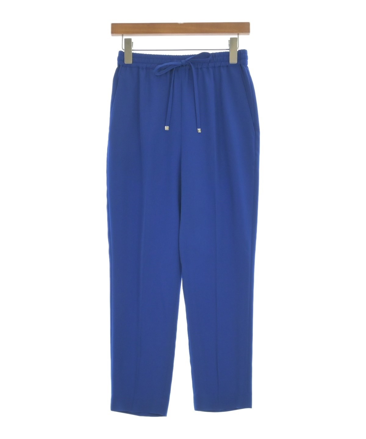 UNITED ARROWS（ユナイテッドアローズ）スラックス 青 サイズ:36(S位