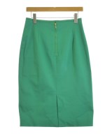 UNITED ARROWS（ユナイテッドアローズ）ひざ丈スカート 緑 サイズ:40(M位) レディース/2200684518015