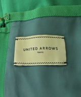 UNITED ARROWS（ユナイテッドアローズ）ひざ丈スカート 緑 サイズ:40(M位) レディース/2200684518015