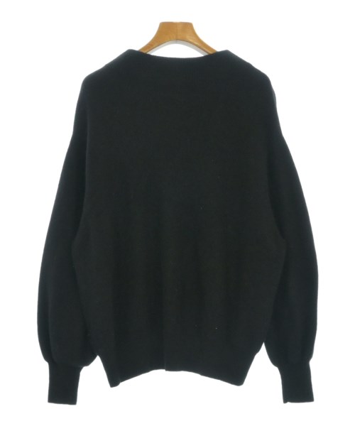 UNITED ARROWS（ユナイテッドアローズ）ニット・セーター 黒 サイズ:F レディース/2200690888034