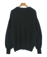 UNITED ARROWS（ユナイテッドアローズ）ニット・セーター 黒 サイズ:F レディース/2200690888034