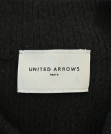 UNITED ARROWS（ユナイテッドアローズ）ニット・セーター 黒 サイズ:F レディース/2200690888034