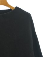 UNITED ARROWS（ユナイテッドアローズ）ニット・セーター 黒 サイズ:F レディース/2200690888034