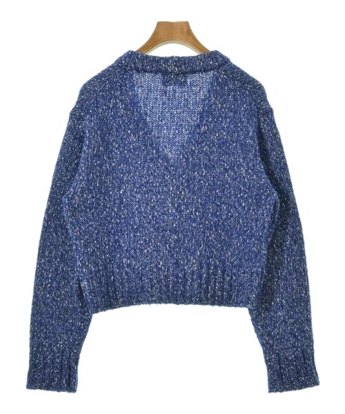 UNITED ARROWS（ユナイテッドアローズ）カーディガン 青 サイズ:-(XL位) レディース/2200691525075