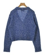 UNITED ARROWS（ユナイテッドアローズ）カーディガン 青 サイズ:-(XL位) レディース/2200691525075
