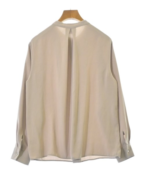 UNITED ARROWS（ユナイテッドアローズ）ブラウス ベージュ サイズ:F レディース/2200693036029