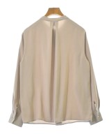 UNITED ARROWS（ユナイテッドアローズ）ブラウス ベージュ サイズ:F レディース/2200693036029