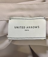 UNITED ARROWS（ユナイテッドアローズ）ブラウス ベージュ サイズ:F レディース/2200693036029
