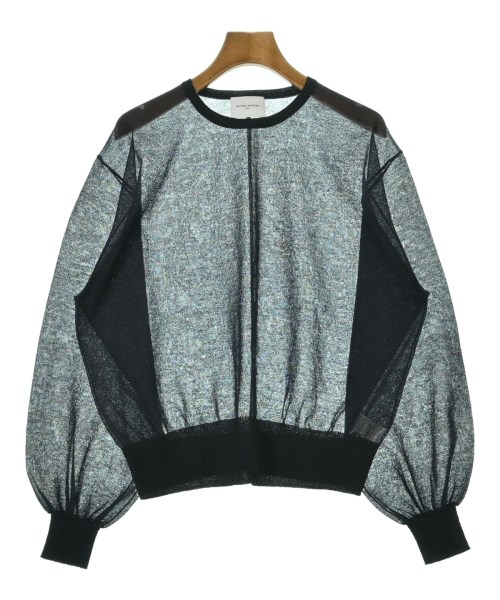 UNITED ARROWS(ユナイテッドアローズ)ニット・セーター 紺 サイズ:F/2200693054054