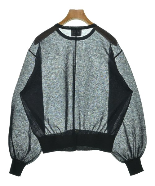 UNITED ARROWS（ユナイテッドアローズ）ニット・セーター 紺 サイズ:F レディース/2200693054054