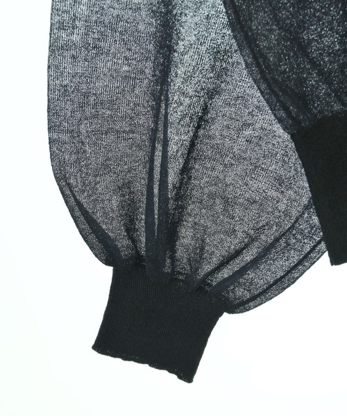 UNITED ARROWS（ユナイテッドアローズ）ニット・セーター 紺 サイズ:F レディース/2200693054054
