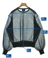UNITED ARROWS（ユナイテッドアローズ）ニット・セーター 紺 サイズ:F レディース/2200693054054