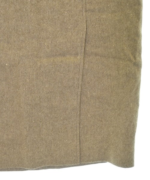 UNITED ARROWS（ユナイテッドアローズ）ロング・マキシ丈スカート 茶 サイズ:36(S位) レディース/2200693074083