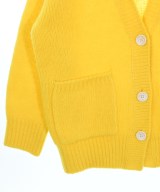 UNITED ARROWS（ユナイテッドアローズ）カーディガン 黄 サイズ:F レディース/2200693175025