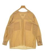 UNITED ARROWS（ユナイテッドアローズ）カジュアルシャツ 茶 サイズ:F レディース/2200693585022