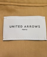 UNITED ARROWS（ユナイテッドアローズ）カジュアルシャツ 茶 サイズ:F レディース/2200693585022