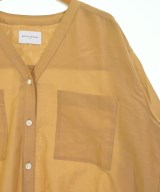 UNITED ARROWS（ユナイテッドアローズ）カジュアルシャツ 茶 サイズ:F レディース/2200693585022