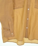 UNITED ARROWS（ユナイテッドアローズ）カジュアルシャツ 茶 サイズ:F レディース/2200693585022