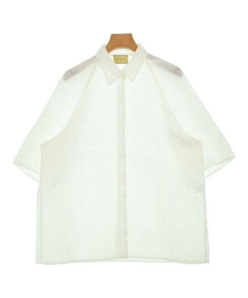 UNITED ARROWS(ユナイテッドアローズ)カジュアルシャツ 白 サイズ:F/2200693585039