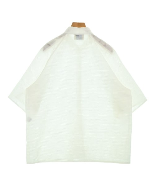 UNITED ARROWS（ユナイテッドアローズ）カジュアルシャツ 白 サイズ:F レディース/2200693585039
