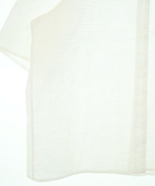 UNITED ARROWS（ユナイテッドアローズ）カジュアルシャツ 白 サイズ:F レディース/2200693585039