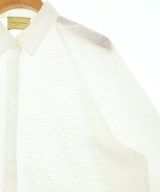UNITED ARROWS（ユナイテッドアローズ）カジュアルシャツ 白 サイズ:F レディース/2200693585039