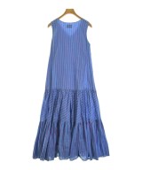 UNITED ARROWS（ユナイテッドアローズ）ワンピース 青 サイズ:36(S位) レディース/2200696902116