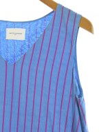 UNITED ARROWS（ユナイテッドアローズ）ワンピース 青 サイズ:36(S位) レディース/2200696902116
