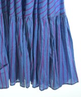 UNITED ARROWS（ユナイテッドアローズ）ワンピース 青 サイズ:36(S位) レディース/2200696902116