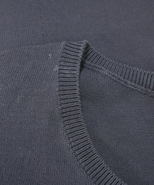 UNITED ARROWS（ユナイテッドアローズ）ニット・セーター グレー サイズ:-(L位) レディース/2200696902123