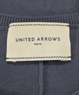 UNITED ARROWS（ユナイテッドアローズ）ニット・セーター グレー サイズ:-(L位) レディース/2200696902123