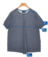 UNITED ARROWS（ユナイテッドアローズ）ニット・セーター グレー サイズ:-(L位) レディース/2200696902123