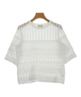 UNITED ARROWS（ユナイテッドアローズ）ニット・セーター 白 サイズ:F レディース/2200696967016