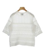 UNITED ARROWS（ユナイテッドアローズ）ニット・セーター 白 サイズ:F レディース/2200696967016