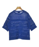 UNITED ARROWS（ユナイテッドアローズ）ニット・セーター 青 サイズ:F レディース/2200696967023